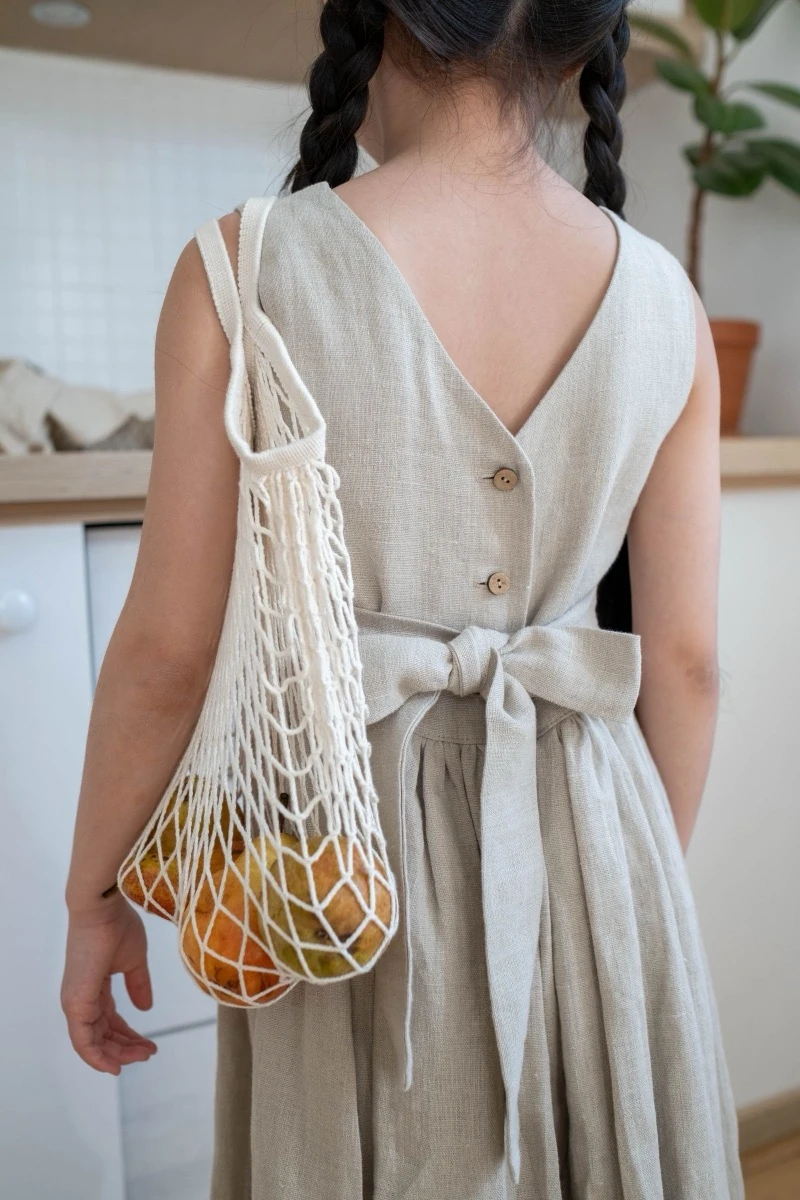 Vestido Lucía